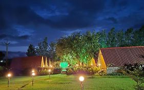 Green Orchid Resort And Farm